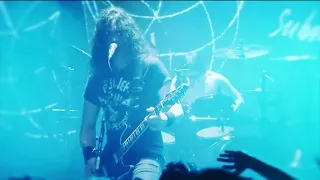 Gojira - From the Sky live Bordeaux