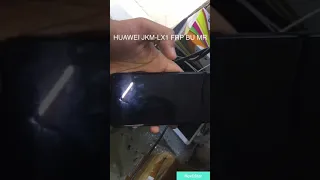 Huawei Y9 2019 JKM-LX1 FRP BYPASS MRT