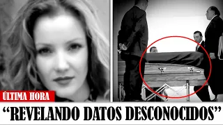 20 DATOS IMPACTANTES sobre la TRISTE muerte de KARLA ALVAREZ