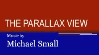 The Parallax View