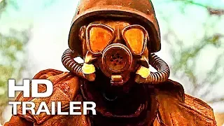 DAYBREAK Season 1 Trailer #2 (NEW 2019) Matthew Broderick Netflix Series