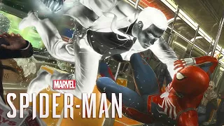 The Importance of Marvel’s Spider-Man - PSX 2017: Behind-The-Scenes Trailer