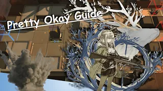 Firewatch! | A Mediocre Arknights Operator Guide