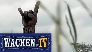 Harry Metal - Quick Check - Wacken Open Air 2014