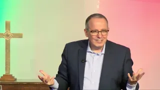 Pastor Juan Carlos Escobar - Dios Utiliza lo Menospreciado para Asombrar al Mundo