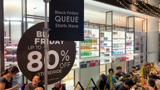 Black Friday: An American Holiday. Where does "Black Friday" come from?