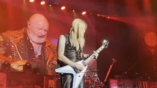 JUDAS PRIEST   NEW YORK   2022   FULL SHOW