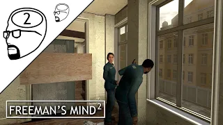 Freeman's Mind 2: Эпизод 2