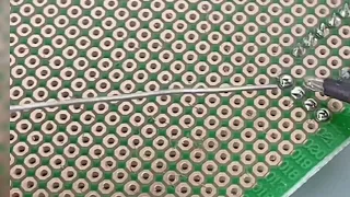 Do you know the difference between lead and lead-free solder wire?