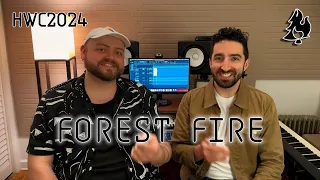 Forest Fire | Haten World Championship 2024 Tag Team Wildcard | #HWC2024