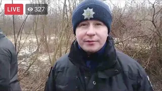 Андрій Крутень про події на Старому ринку у Луцьку