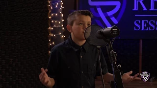 Hallelujah-Blake Walker (Age 11) of One Voice Children's Choir