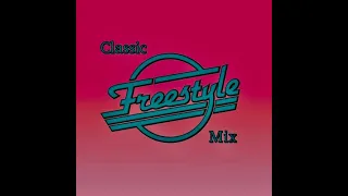 Classic Freestyle Mix
