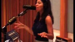 Marina and the Diamonds - The Outsider (Live and acoustic KCRW) 3 (audio)