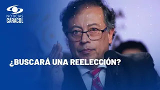 Petro explica los puntos que quiere reformar con una constituyente