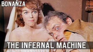 Bonanza - The Infernal Machine | Episode 61 | WESTERN TV SERIES | English