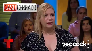 ¡Busca sanar dentro de su mente 🤯💬😁! | Caso Cerrado