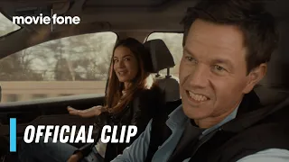 The Family Plan | Official Clip | Mark Wahlberg, Michelle Monaghan