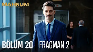 Mahkum 20. Bölüm 2. Fragmanı