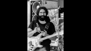 Sick and Tired, Garcia & Saunders 06.30.1972 San Francisco, CA SBD