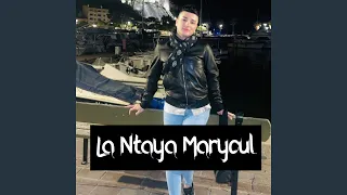 La Ntaya Maryoul Ana Maaroula W Bayna (feat. Chokri Hadjadj) (Cheb Nassim & Chokri Hadjadj)