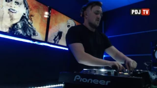 Spartaque - Live @ Radio Intense 08.11.2016