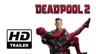 Deadpool 2 | Trailer Red subtitulado | Próximamente - Solo en cines