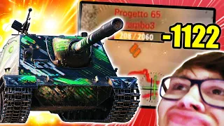 World of Tanks Funny Moments - Zwhatsh Edition #8