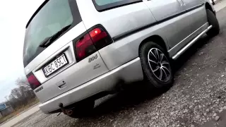Poor Style Peugeot 806