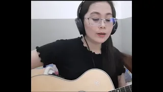 TOP OF THE WORLD BY THE CARPENTERS/ COVER BY RG MERCADO