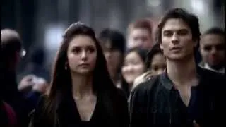 Elena and Damon - Goodnight Insomnia