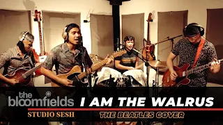 The Bloomfields - I Am The Walrus (The Beatles Cover)