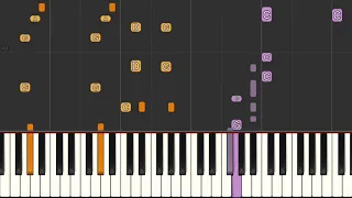 Supertramp - The Logical Song I Piano Tutorial