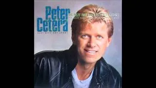 Peter Cetera Duet with Amy Grant - The Next Time I Fall 12" Extended Remix Maxi Version