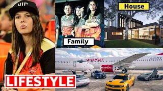 Kavya Maran Lifestyle 2022 | Boyfriend, Family, Income, Car, House, Networth & Biography