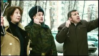 Самоубийцы - трейлер(2012)HD