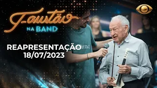 FAUSTÃO NA BAND | MUSICAL + HUMOR NA LIBERDADE  | REAPRESENTAÇÃO