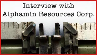 Maritz Smith on Alphamin Resources’ extraordinary low-cost high-grade producing tin mines