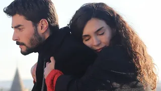 Reyyan & Miran | All Hug Scenes 1 - 69 / tüm sarılmalar