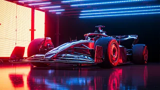 Full CGI aftermovie || Formula 1 2022