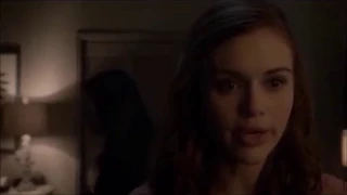 Historia Stiles y Lydia 5a Temp, Cap 3, Parte 3