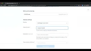 Running Cell Ranger Pipelines on 10x Genomics Cloud Analysis