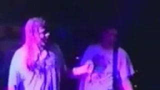 The Offspring - Live Las Vegas Nevada 1994 Full Concert HD