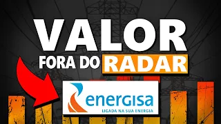 ENGI4: EVOLUÇÃO DOS DIVIDENDOS LUCRO E DÍVIDA DA ENERGISA. HORA DE INVESTIR