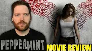 Peppermint - Movie Review