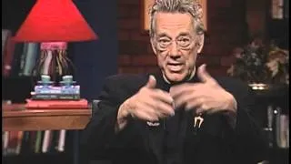 Ray Manzarek on Barry Kibrick's "Between the Lines" - 2001 - Full Episode