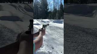 460 s&w recoil