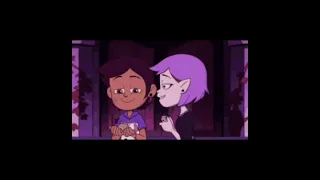 lumity💞//#shorts #anime #luz #amity #lumity #theowlhouse #lgbtq #girlfriends #lesbian #bisexual