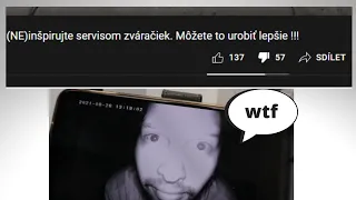 Opravdový pacient č.?