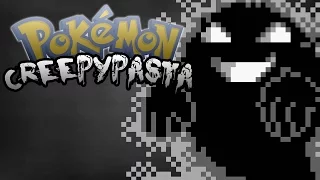 Pokémon Creepypasta ITA - La Sindrome di Lavandonia